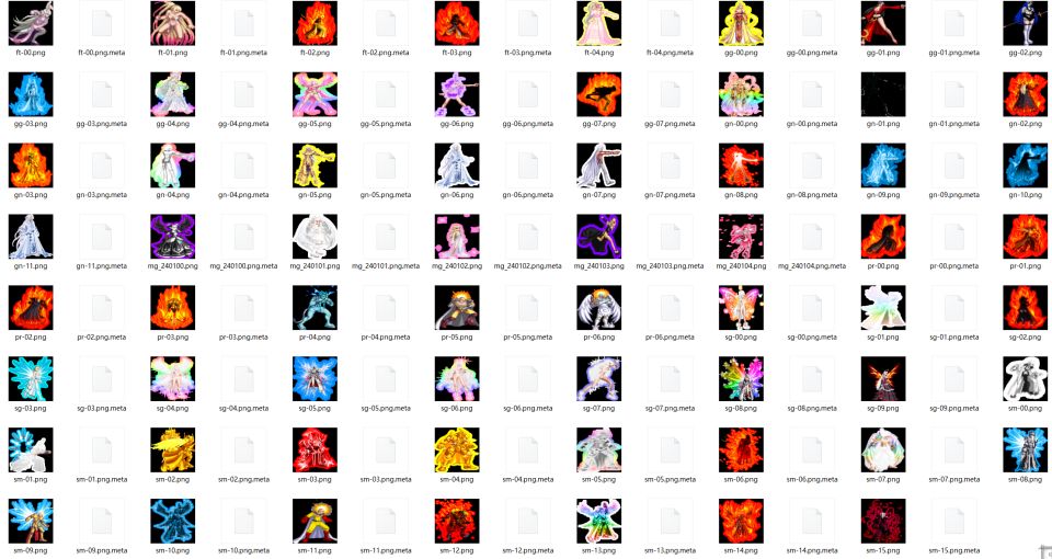 ※Y※J※G※龙吟阿拉德-全套安卓+苹果客户端源码